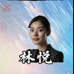 林悦